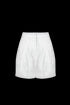Short Love Blanco